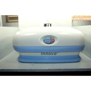 GE Innova 3100 Cath Angio System DR Cardiac Detector Head As