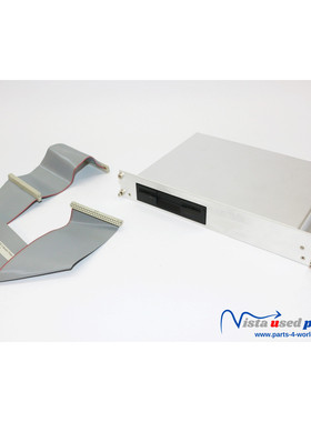 Homag 2-083-03-0083 Floppy Drive SCSI 6HE/8TE Module BAB40