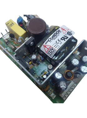 CONDOR DC POWER SUPPLY GPC40-15 INPUT 240Vac 1.3A OUTPUT 15V