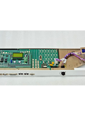 Lam 810-073479-306 A JTS GB HE&SIH4 连接器 Brd+810-227611-00