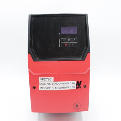 Sew EuroDrive MCLTPB00555A3410 变频器驱动器