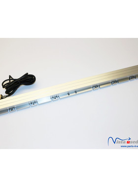 Heidenhain LC 183/10 ML740mm I 557 679-07 + AE LC 1x3 I 582