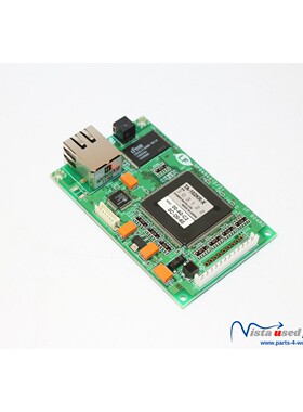Sysmex DP0454A (2/2) Interface Board TA-102KR-X | DP0455 | P
