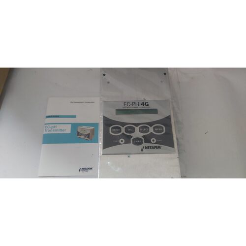 密封 Netafim ECPH 4G 74340003581 控制器提供UPS 运送