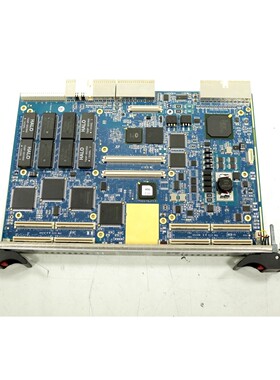 AudioCodes 1610 系列 TP1610B/120/4Span cPCI 模块 FASB00922 C