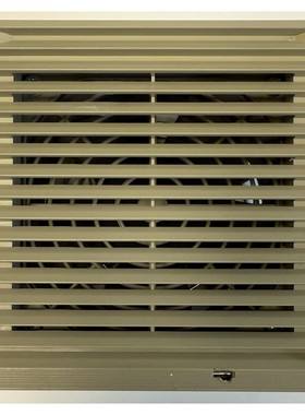 Rittal Filterlüfter / SK3322024 / Papst Lüfter / 4184 NGX