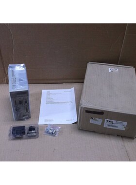 119132 Ferrocontrol Neuf en Bo?te Servo Drive Contr?leur E-D