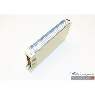 Sigmatek AI081 Analog Input Module Analoges Eingangsmodul 01