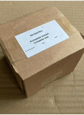 Rexroth A10V71/L Triebwerk R910947802 R910911929 Hydraulikpu