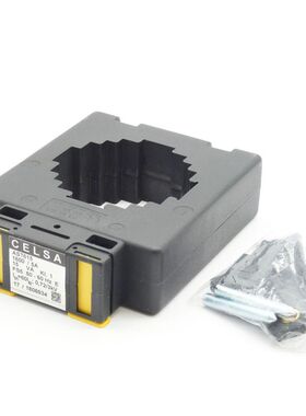 Celsa AST615 1600 / 5A 15VA Kl.1 FS5 50-60Hz Aufsteckstromwa