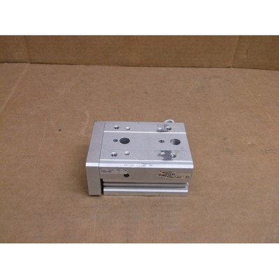 MXS20-40AS SMC Pneumatisch Luft Doppelt Stange Tisch Slide Z