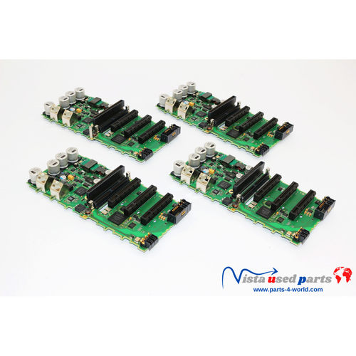 1x B&R Automation X20CP3486RW/4 CPU Central Processing Unit