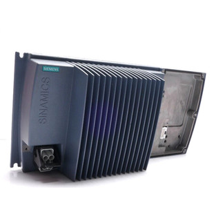 Siemens SINAMICS G120D PM250D | 6SL3 525-0PE17-5AA1 | V:C02