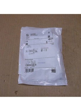 OGT500 IFM Efector Neu IN Karton Lichtschranke Sensor Ogt-fp