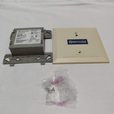 NOTIFIER Feuer System FRM-1 Relais Kontrolle Modul Hergestel