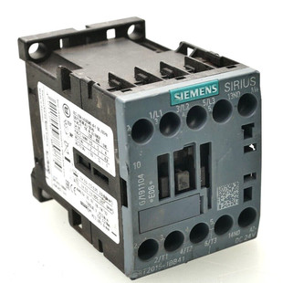 SIRIUS Siemens 015 Schütz 2BB41 3RT2 3RT2015