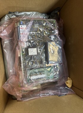 ALLEN BRADLEY 1336S-B015-AA-EN4-L6-HAP DRIVE