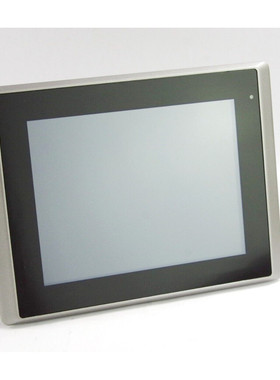 Teguar TP-2945-08 8 英寸英特尔 Atom N2930 PC 触摸屏面板 - 无