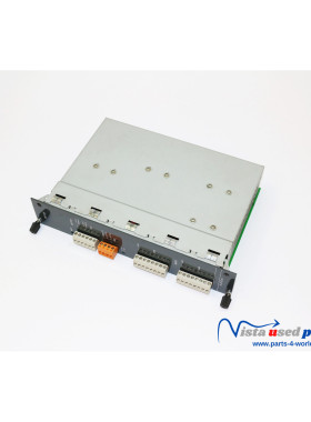 Keba PS 244/A Power Supply Module 21510 Rev. 17 Ind. 17