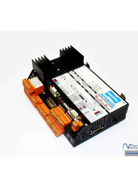 Nagel Automata 942351 SCS Robotic Smart Control System Unit