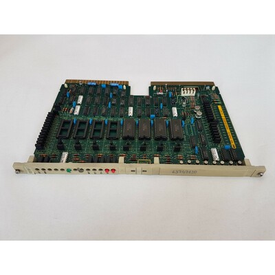 BBC / ABB Steck-Platine ED1817 HESG330038R1 / ED1817 (A)