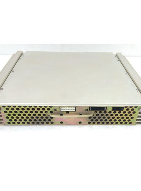 SPERRY 65800822 BRIDGEMASTER 雷达处理器黑盒仅限电源设备