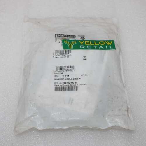 PHOENIXCONTACT迷你MCR2NAM2ROPT隔离放大器2902005