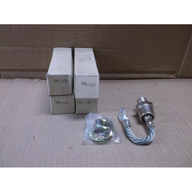 70MLA120 Nihon Nuovo IN Scatola Igbt Modulo