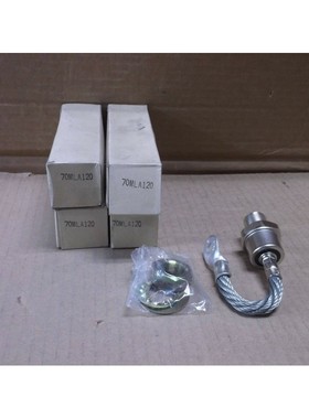 70MLA120 Nihon Nuovo IN Scatola Igbt Modulo