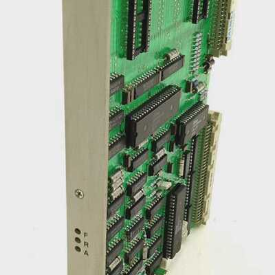 VALMET CPU Karte M851004 M2 5470702A Steuerung VPA Industrie