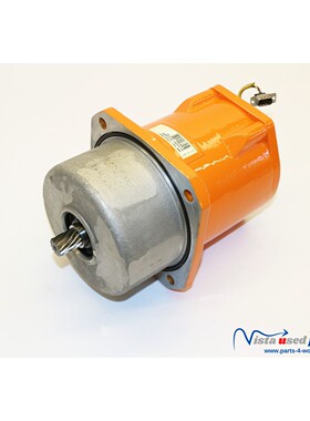 ABB Robotics/Api Elmo E3HAC5954-1 Servomotor 281316498E