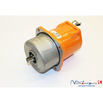 ABB Robotics/Api Elmo E3HAC5954-1 Servomotor 281316498E