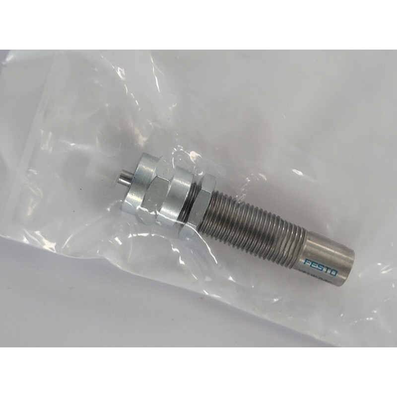 FESTO YSRW-DGC-18-GF 540346 Sto?d?mpfer - NEU / OVP - worldw