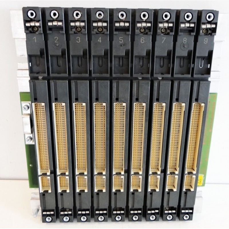 Siemens SIMATIC S7 6ES7400-1JA01-0AA0 6ES7 400-1JA01-0AA0 E-