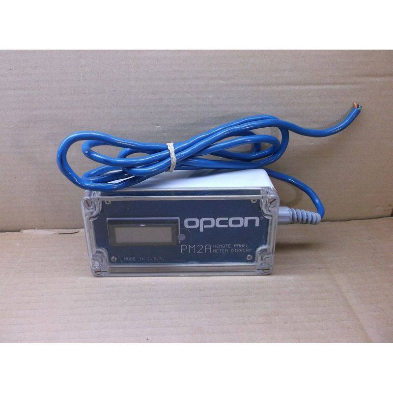 PM2A Opcon Eaton Cutler Hammer照片传感器开关遥控面板仪表显示