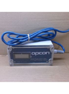 PM2A Opcon Eaton Cutler Hammer照片传感器开关遥控面板仪表显示