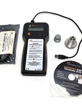 SUrvitec Esr Starter Set Pn : 52280001. Leben Raft Reparatur