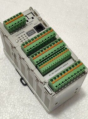 SELEC FLEXYS RAIL FLRLBS6NS237  FLRLDI04PS 24VNS237 24VDC12W