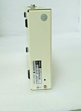 横河 K9404LA,编号 KGC RS232C 模块,二手,^95956