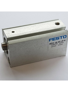 FESTO AEVC-16-25-I-P-A 188098 Kompaktzylinder - worldwide sh