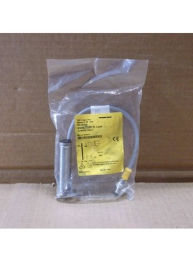 BC 5-M18-AP4X-0.2M-RS 4T Turck 全新带盒 电容式接近开关 M2504