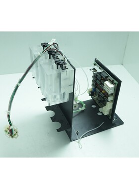 Becton Dickinson Facscalibur Cell Collection Assy 带 03-2011