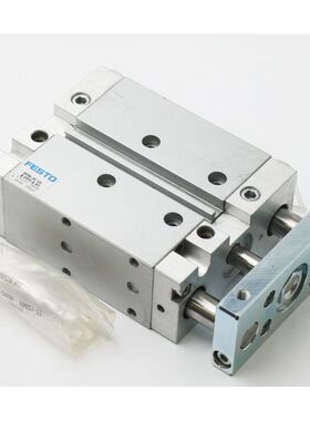 Festo DFM-25-50-B-PPV-A-KF 532317 pmax. 10bar Führungszylin