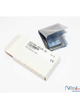 B&R Automation 0CFCRD.0512E-01 CompactFlash 512 MByte extend