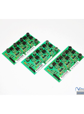 1x ABB Robotics KRAFT-C Servo Drive Board 81Q03007C A02