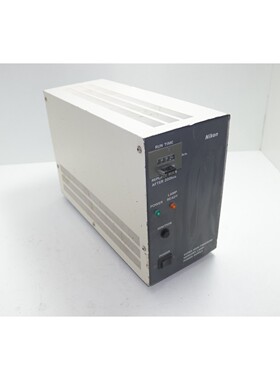 尼康超高压水星电源HB-10104AF