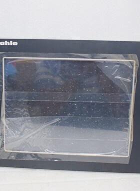 MAHLO  BR AUTOMATION 5D5202.05 OPERATOR INTERFACE PANEL