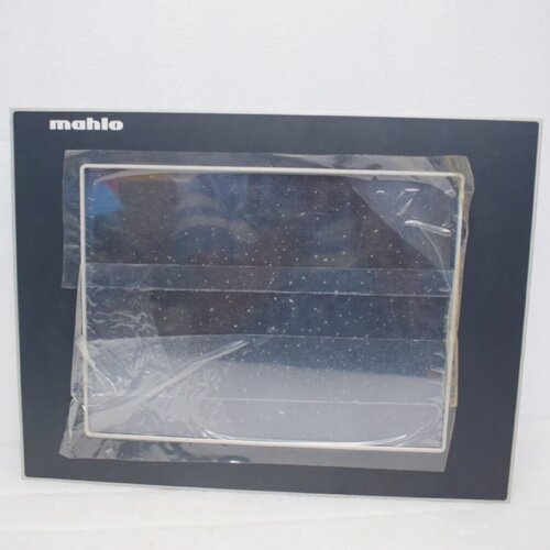 MAHLO  BR AUTOMATION 5D5202.05 OPERATOR INTERFACE PANEL