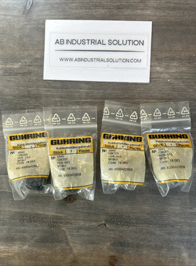 GUHRING GM300HSK-A63 M18X1