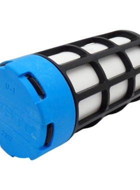 Festo U-1 2312 Schalld?mpfer -unused-
